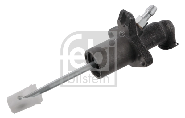 Master Cylinder, clutch